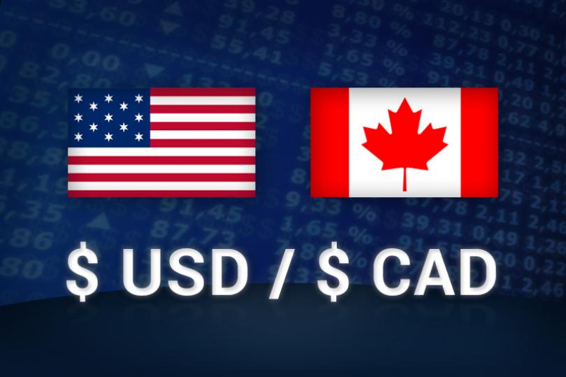 زوج الدولار/كندي يتخلى عن مكاسبه قبل قرار الفائدة الكندية